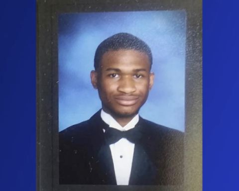 Victim Desmond Butler